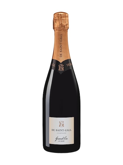 BRUT ROSÈ SAIGNÉE GRAND CRU